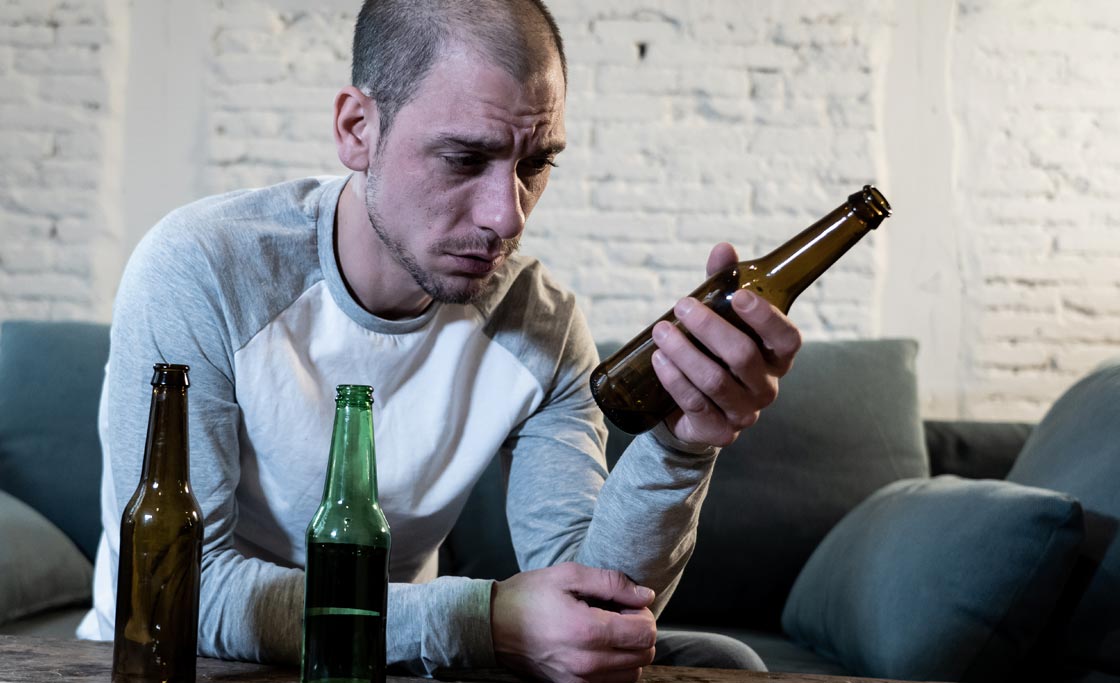 Убрать алкогольную зависимость в Грязовце